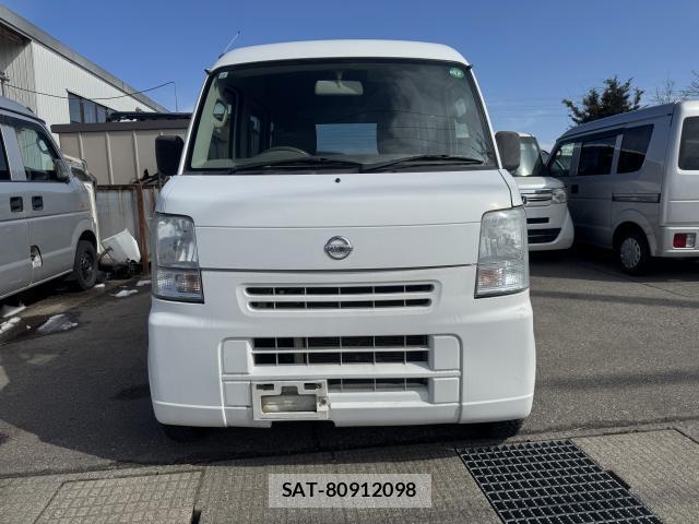 Nissan CLIPPER VAN 2014-10 8009415-1