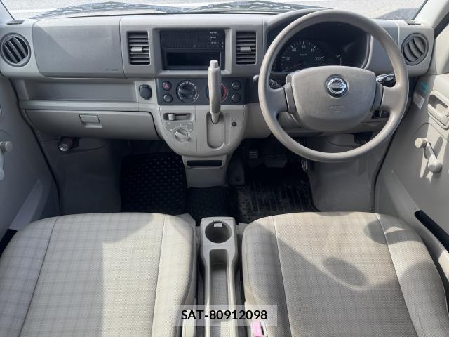 Nissan CLIPPER VAN 2014-10 8009415-14