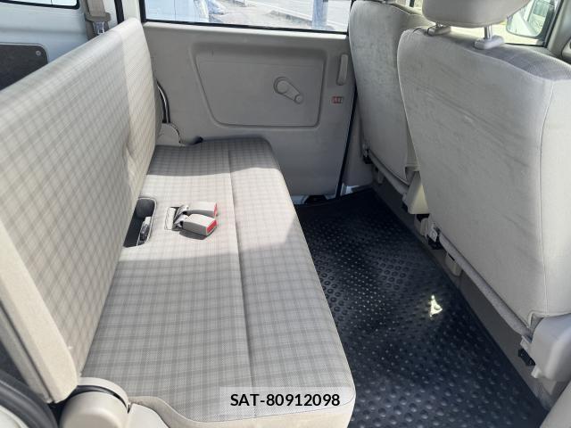 Nissan CLIPPER VAN 2014-10 8009415-15