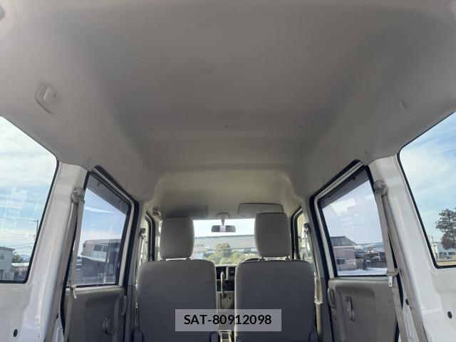 Nissan CLIPPER VAN 2014-10 8009415-16