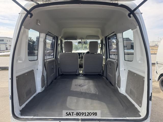 Nissan CLIPPER VAN 2014-10 8009415-17
