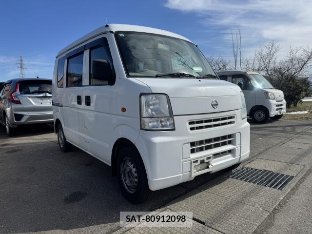 Nissan CLIPPER VAN 2014-10 8009415-2