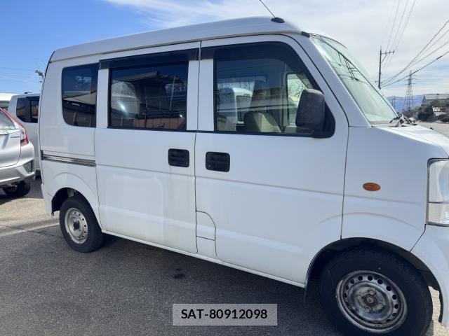 Nissan CLIPPER VAN 2014-10 8009415-3