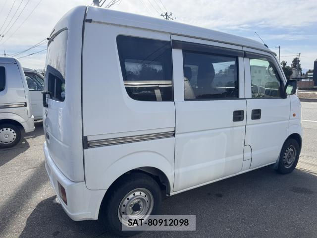 Nissan CLIPPER VAN 2014-10 8009415-4