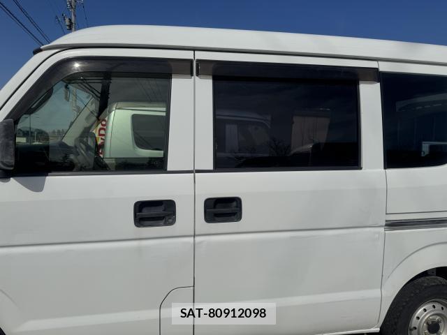Nissan CLIPPER VAN 2014-10 8009415-5