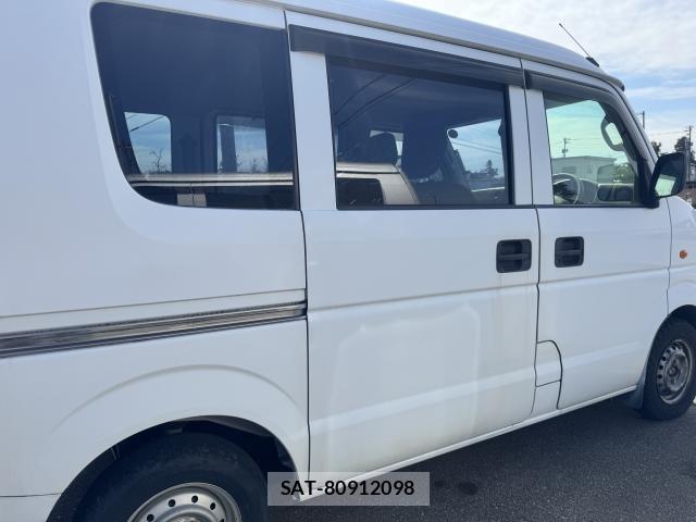 Nissan CLIPPER VAN 2014-10 8009415-6