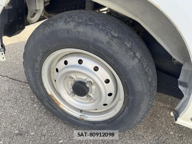 Nissan CLIPPER VAN 2014-10 8009415-8