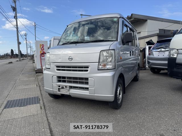 Nissan CLIPPER VAN 2014-03 8009418-1