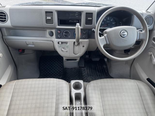 Nissan CLIPPER VAN 2014-03 8009418-12