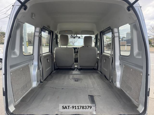 Nissan CLIPPER VAN 2014-03 8009418-14