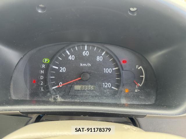 Nissan CLIPPER VAN 2014-03 8009418-18