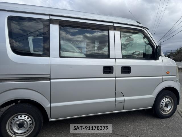 Nissan CLIPPER VAN 2014-03 8009418-2