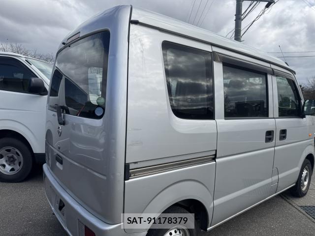 Nissan CLIPPER VAN 2014-03 8009418-4