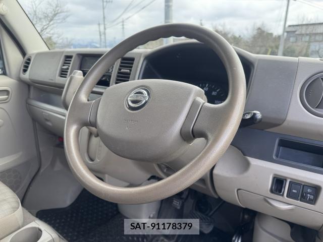 Nissan CLIPPER VAN 2014-03 8009418-9