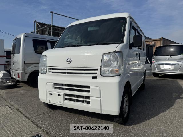 Nissan CLIPPER VAN 2015-12 8009419-0