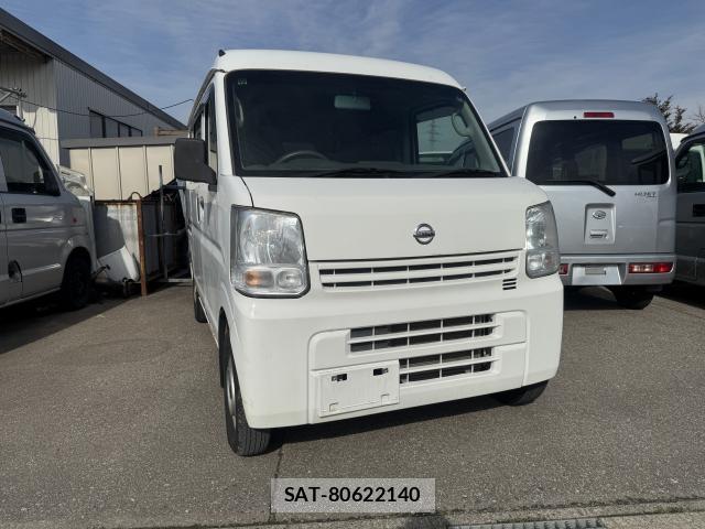 Nissan CLIPPER VAN 2015-12 8009419-1