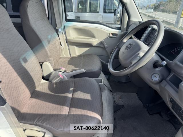Nissan CLIPPER VAN 2015-12 8009419-10