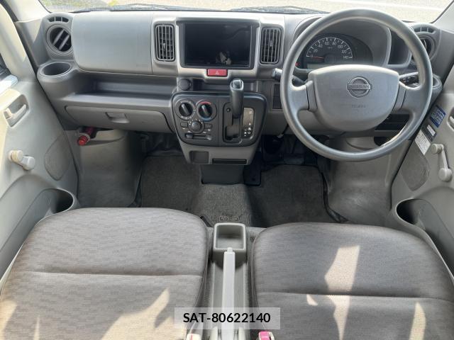 Nissan CLIPPER VAN 2015-12 8009419-11