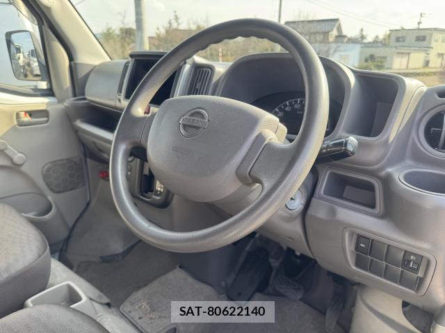 Nissan CLIPPER VAN 2015-12 8009419-12