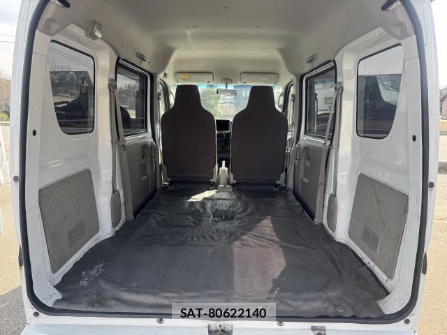 Nissan CLIPPER VAN 2015-12 8009419-15
