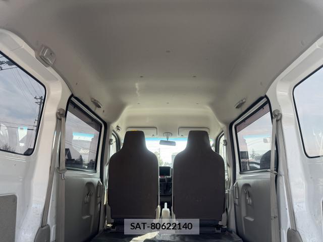 Nissan CLIPPER VAN 2015-12 8009419-16