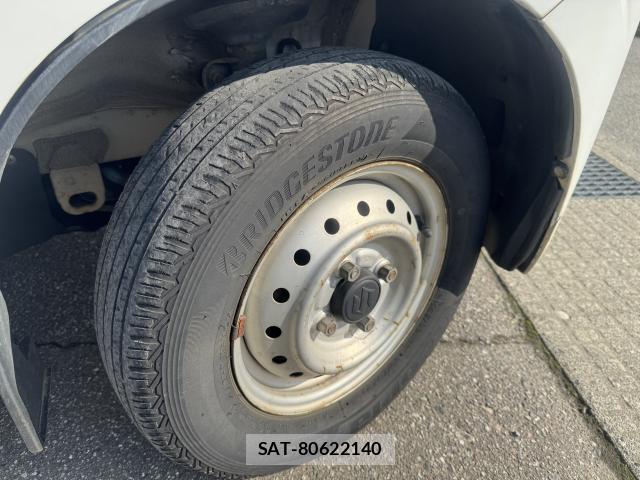 Nissan CLIPPER VAN 2015-12 8009419-18