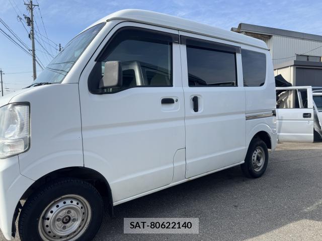 Nissan CLIPPER VAN 2015-12 8009419-2