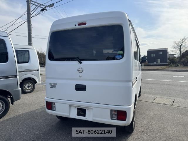 Nissan CLIPPER VAN 2015-12 8009419-3