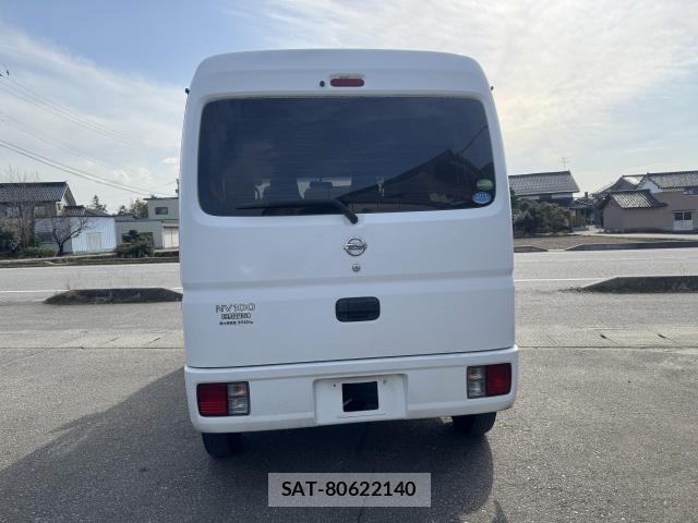 Nissan CLIPPER VAN 2015-12 8009419-4