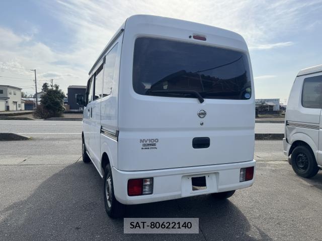 Nissan CLIPPER VAN 2015-12 8009419-5
