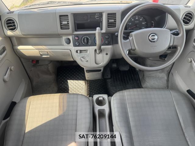 Nissan CLIPPER VAN 2014-07 8009420-12