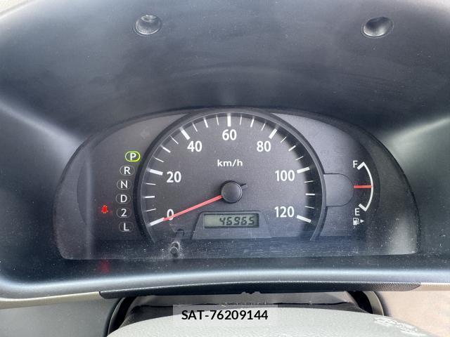 Nissan CLIPPER VAN 2014-07 8009420-18