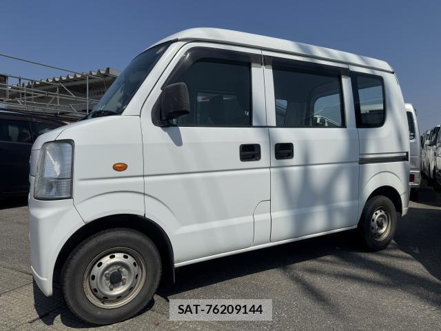 Nissan CLIPPER VAN 2014-07 8009420-2