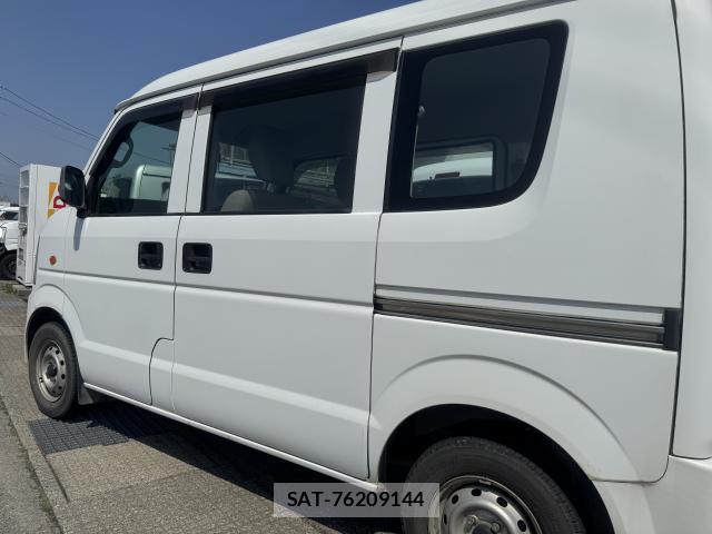 Nissan CLIPPER VAN 2014-07 8009420-3