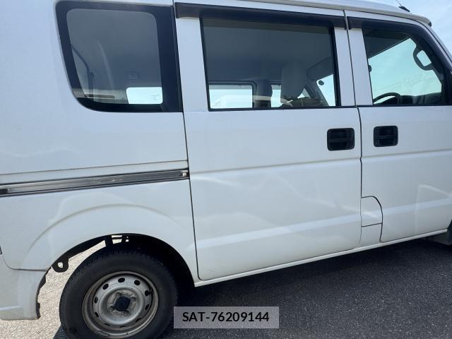Nissan CLIPPER VAN 2014-07 8009420-4