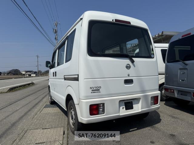 Nissan CLIPPER VAN 2014-07 8009420-5