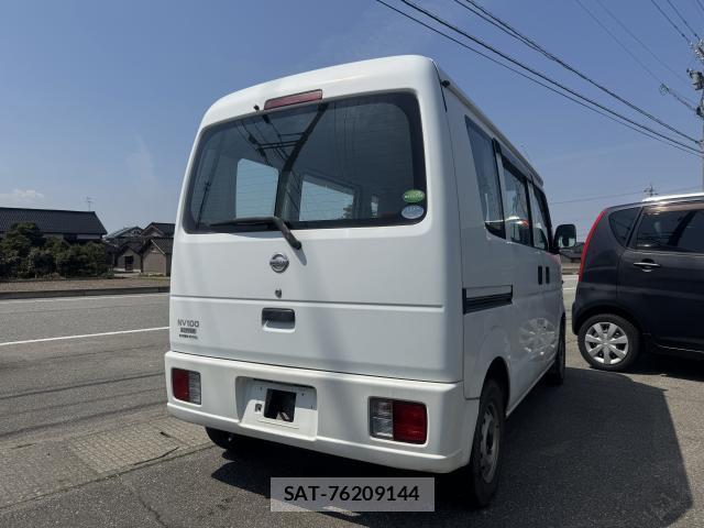 Nissan CLIPPER VAN 2014-07 8009420-6