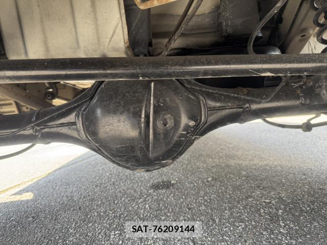 Nissan CLIPPER VAN 2014-07 8009420-8