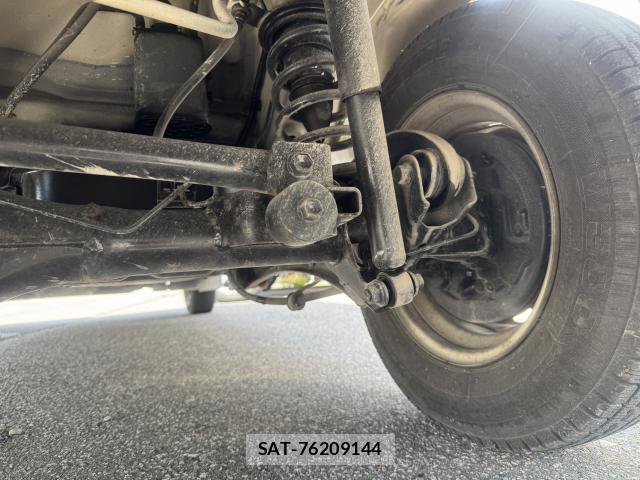 Nissan CLIPPER VAN 2014-07 8009420-9