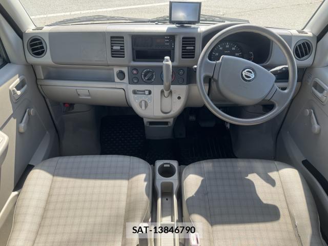 Nissan CLIPPER VAN 2014-04 8009421-10