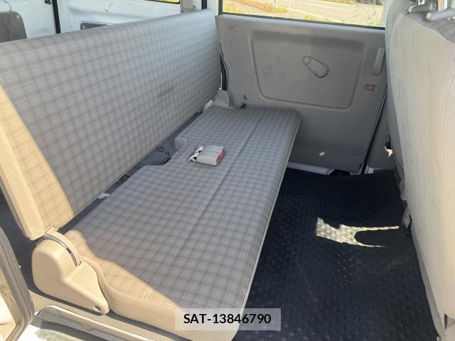 Nissan CLIPPER VAN 2014-04 8009421-11