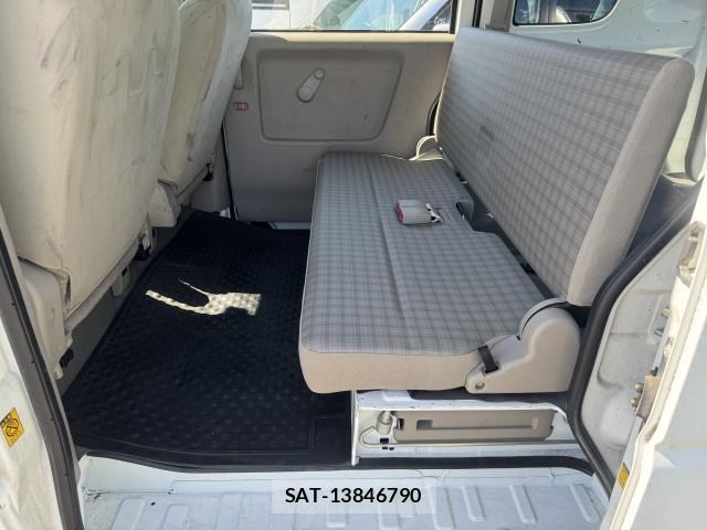 Nissan CLIPPER VAN 2014-04 8009421-12