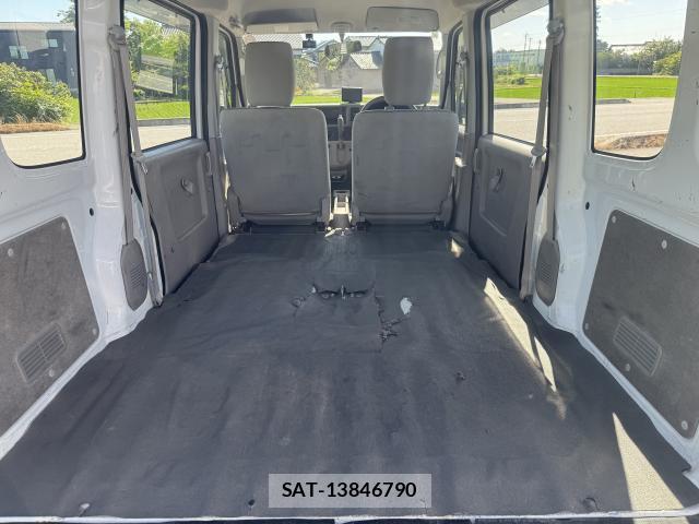 Nissan CLIPPER VAN 2014-04 8009421-14