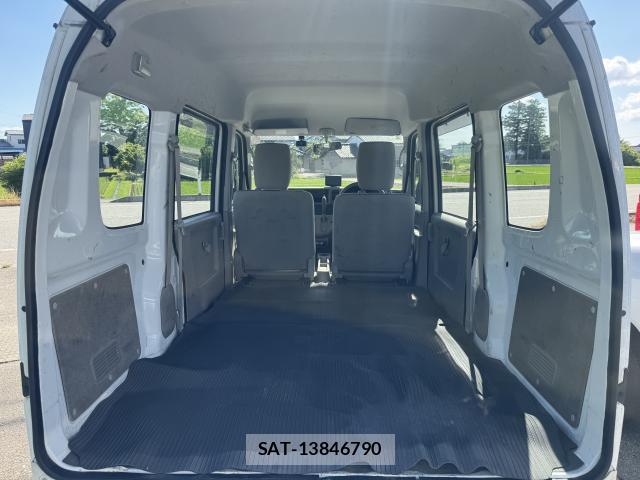 Nissan CLIPPER VAN 2014-04 8009421-15