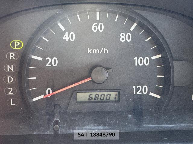 Nissan CLIPPER VAN 2014-04 8009421-19