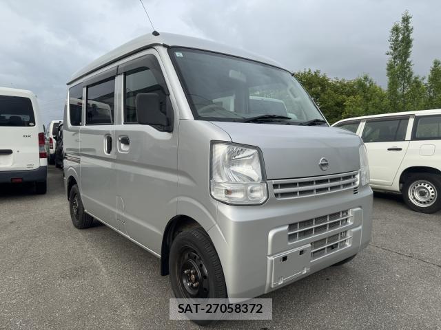 Nissan CLIPPER VAN 2016-05 8009422-0