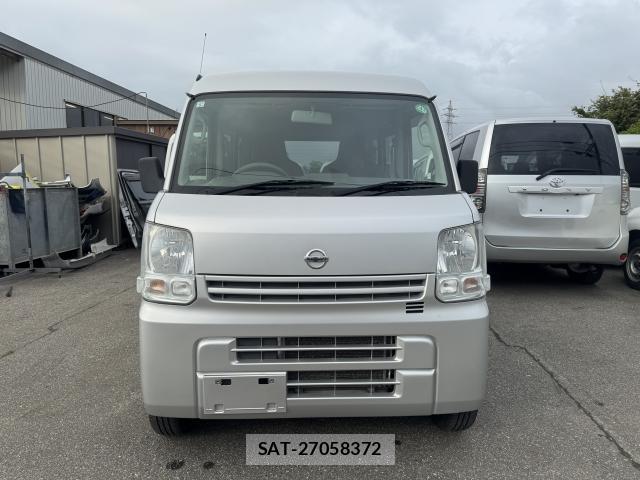 Nissan CLIPPER VAN 2016-05 8009422-1