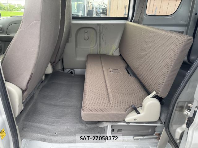 Nissan CLIPPER VAN 2016-05 8009422-14