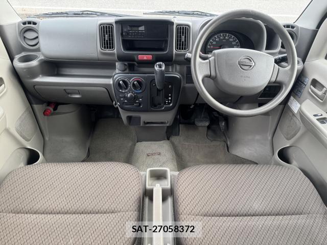 Nissan CLIPPER VAN 2016-05 8009422-15