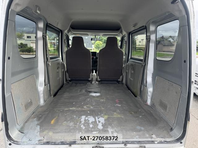 Nissan CLIPPER VAN 2016-05 8009422-16